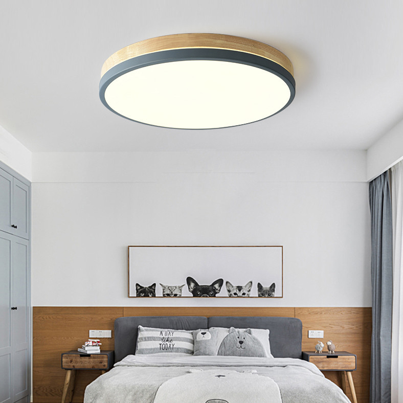 Потолочный светильник ImperiumLoft Disc 189903-26