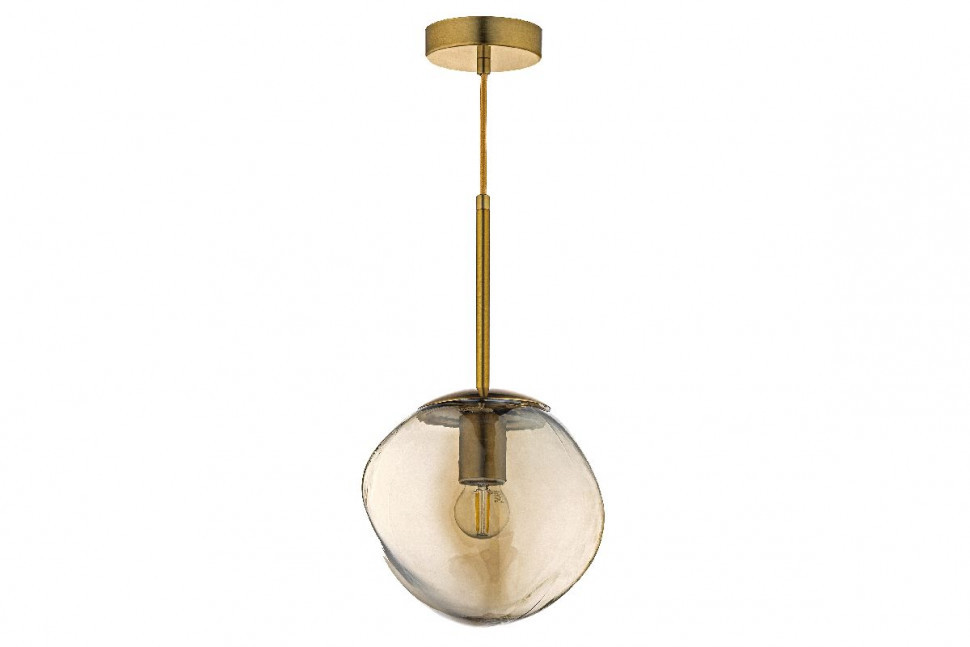 Подвесной светильник Arti Lampadari Daone E 1.P1 C
