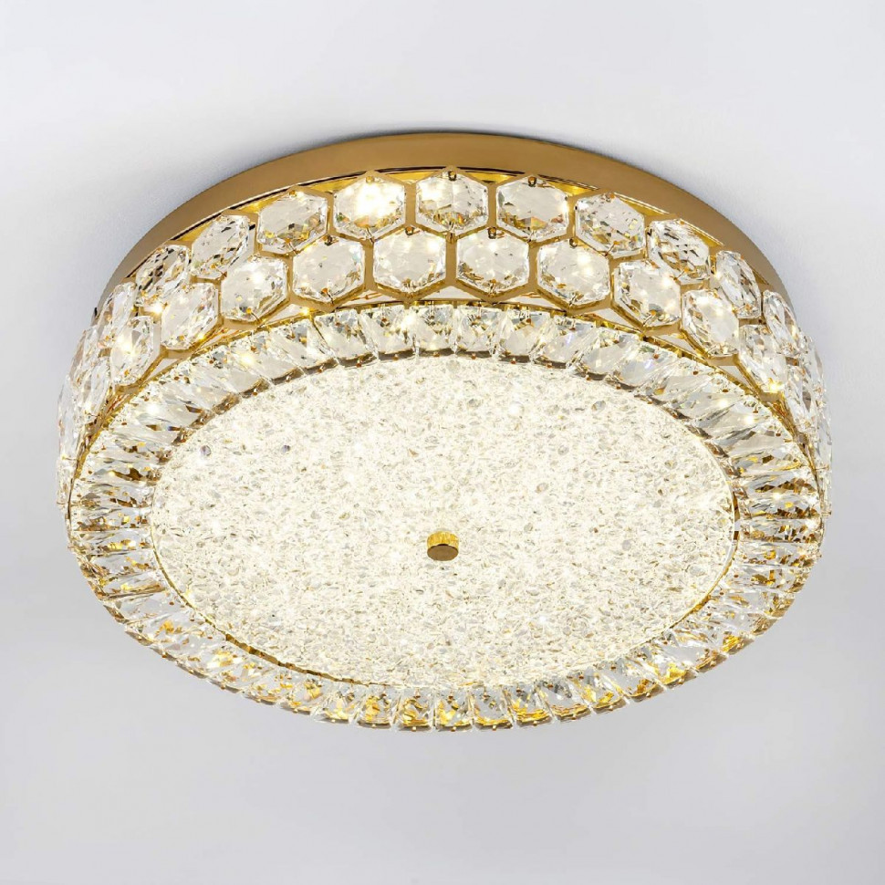 Потолочный светильник LED4U L1181-500 BS