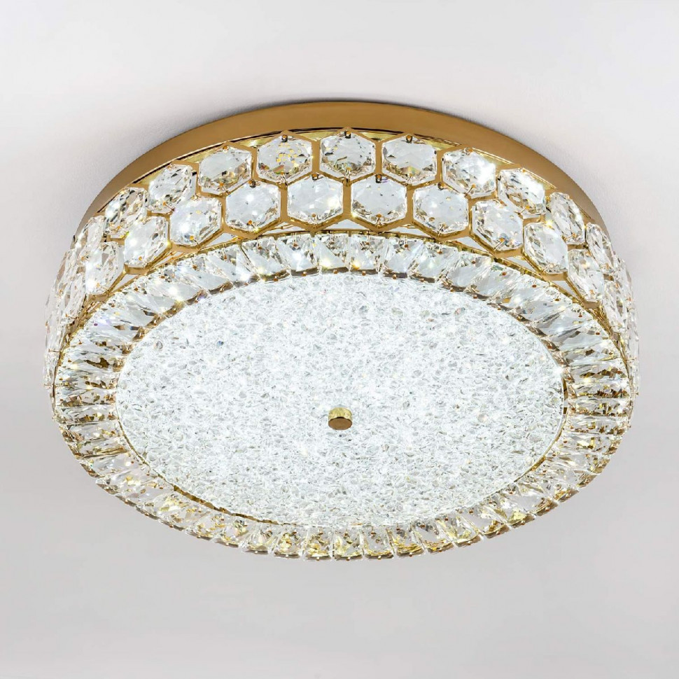 Потолочный светильник LED4U L1181-500 BS