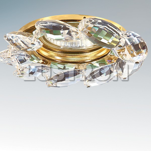 Встраиваемый светильник Lightstar Noce 031902