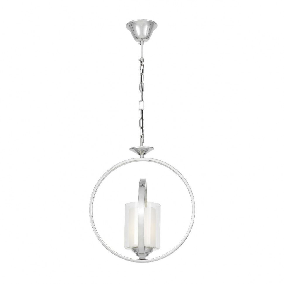 Подвесной светильник Lumina Deco Darton LDP 1237-1 CHR