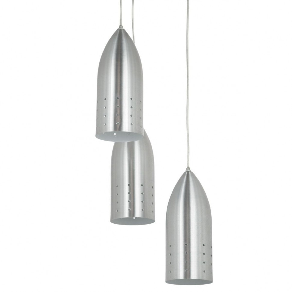 Подвесной светильник Lumina Deco Polia LDP 7556-3