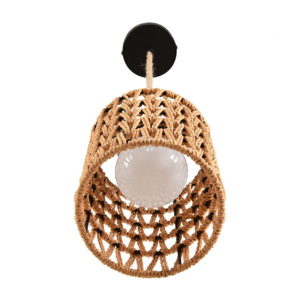 Подвесной светильник Lumion Eco Boho 8366/1A