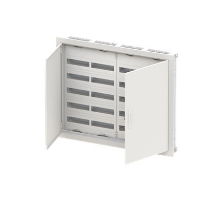Бокс в нишу 240М CU45V 864x1115x125 ABB 2CPX052622R9999