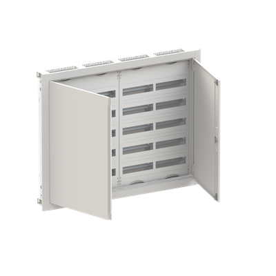 Бокс в нишу 240М CU45V 864x1115x125 ABB 2CPX052622R9999