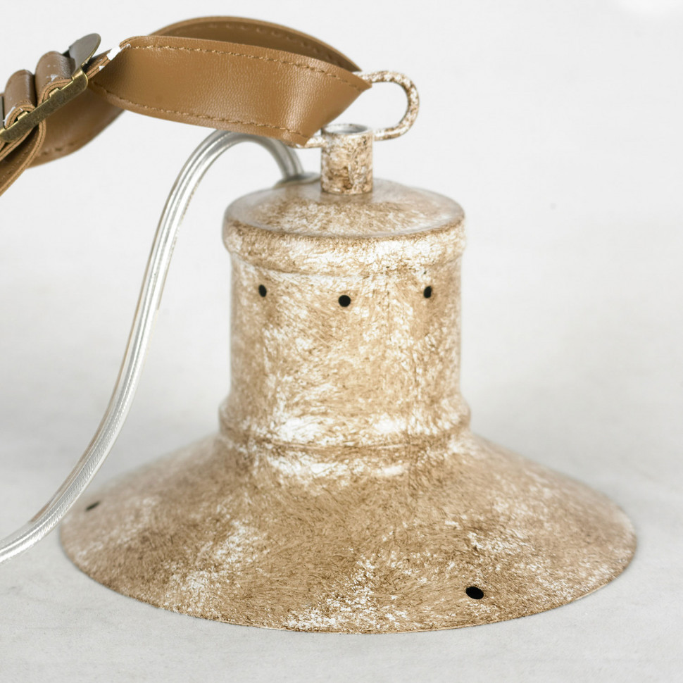 Подвесной светильник Lussole Loft Chicago LSP-8742