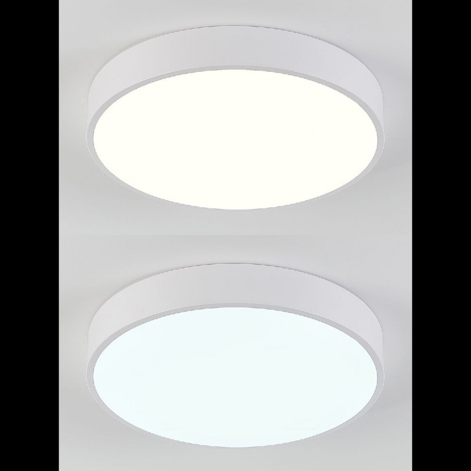 Потолочный светильник Natali Kovaltseva LED LAMPS 81111/5C