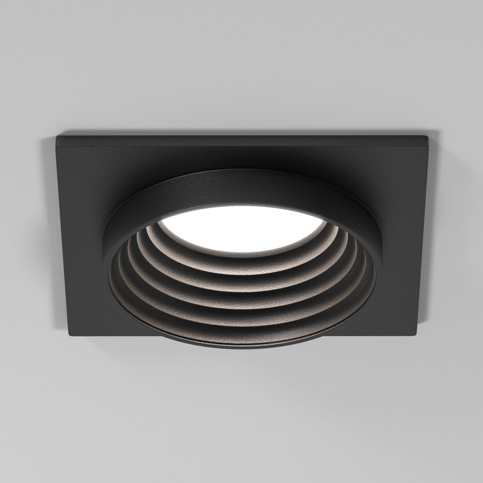 Встраиваемый точечный светильник 25006/01