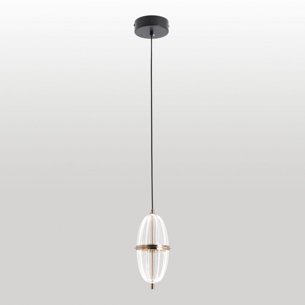 Подвесной светильник Lussole LSP-7515