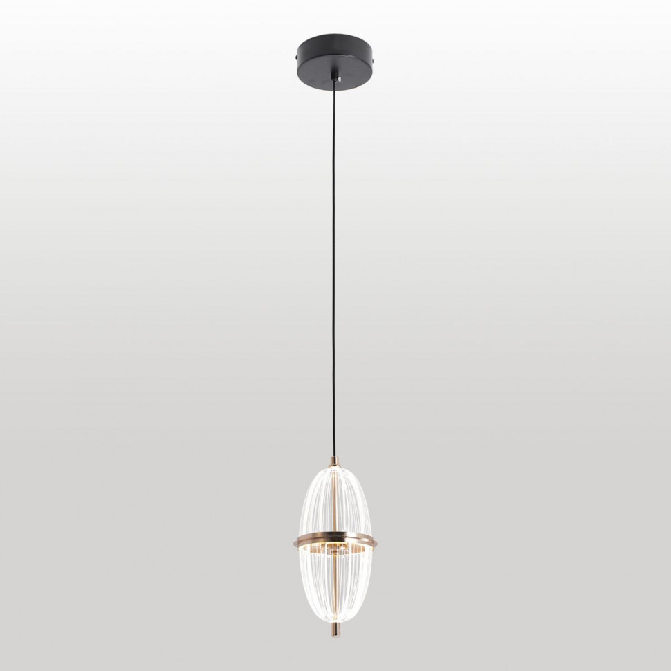 Подвесной светильник Lussole LSP-7515