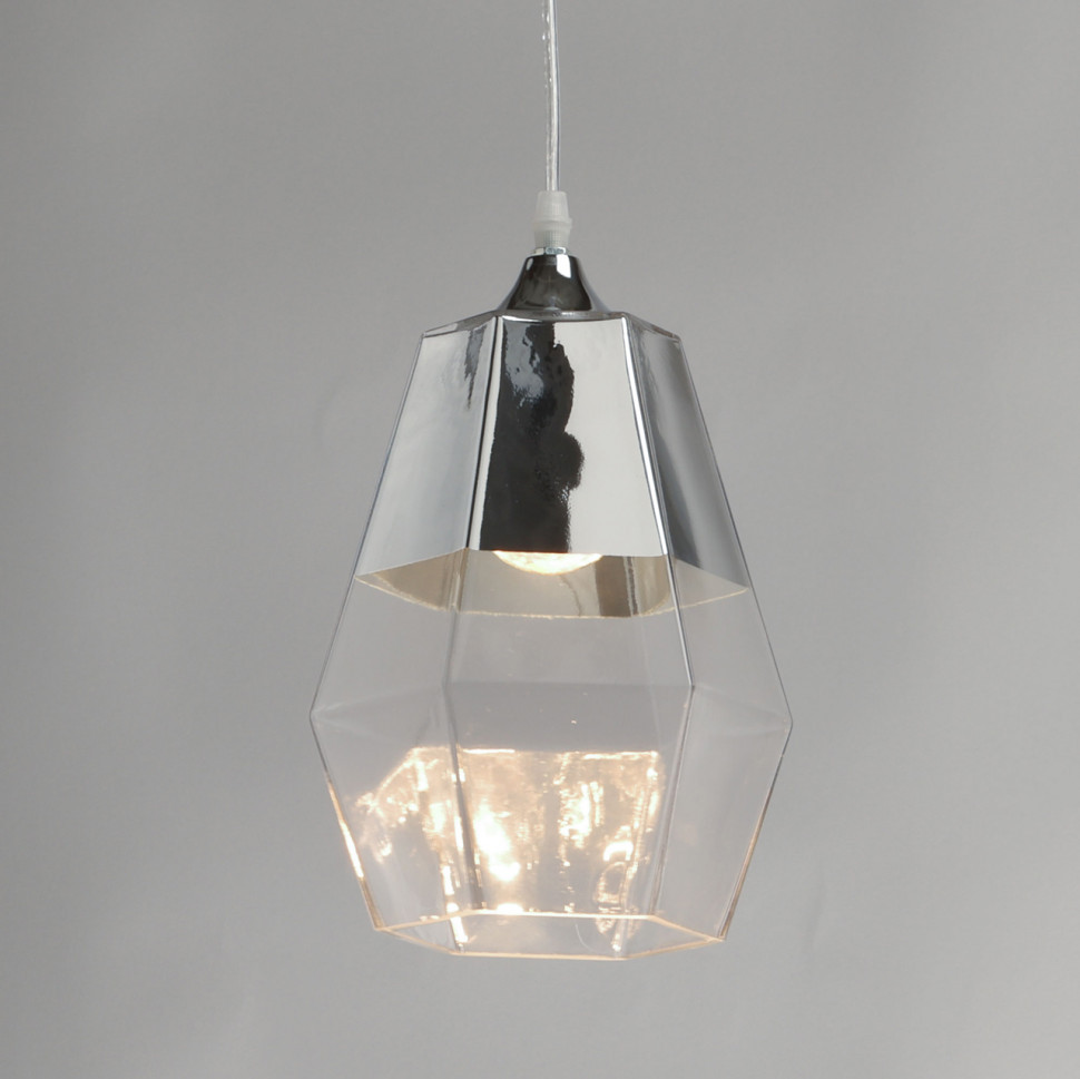 Подвесной светильник De Markt Соло 112011701