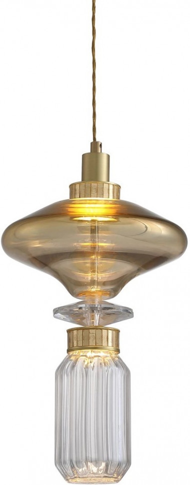 Подвесной светильник Mizi'en Mosaic MZ160191-2-420A