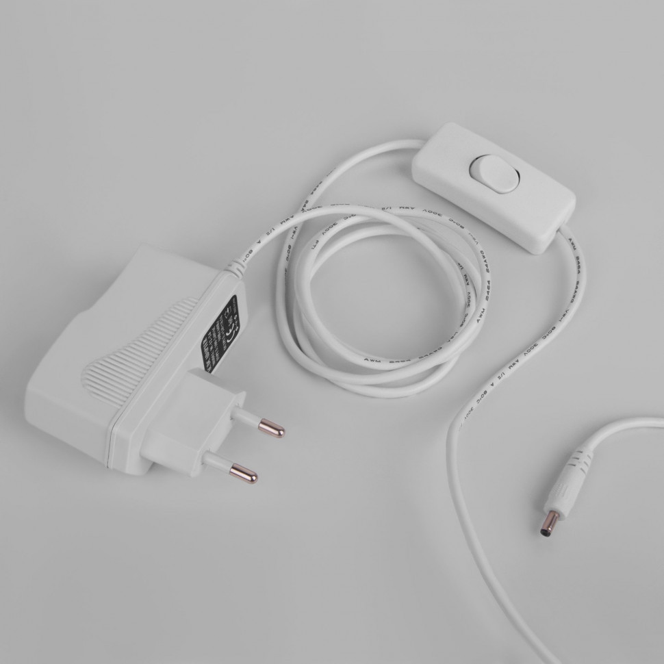 Светодиодный светильник Led Stick с выключателем 12W 4000K LTB75