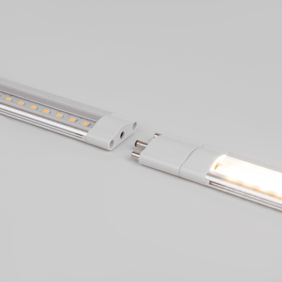 Светодиодный светильник Led Stick с выключателем 12W 4000K LTB75