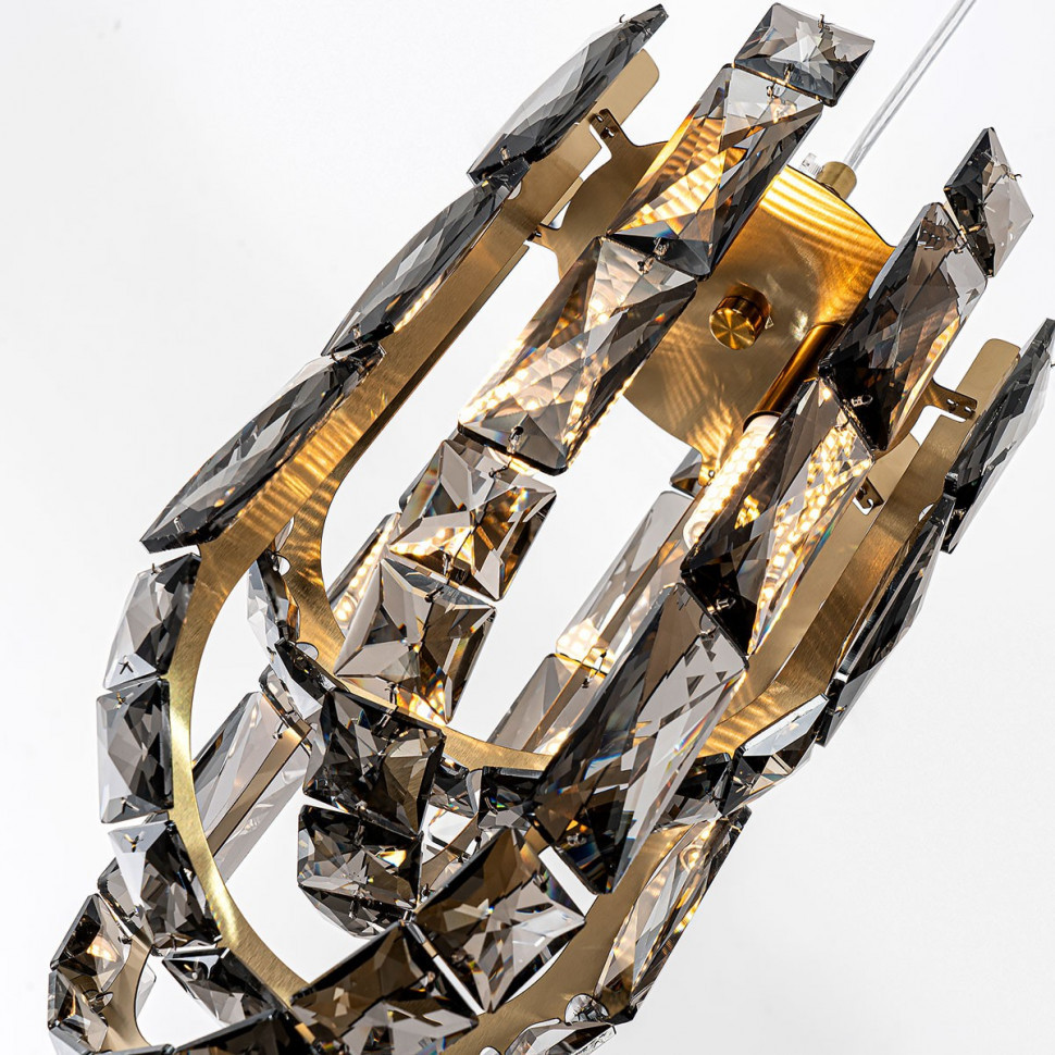 Подвесной светильник Modelux ML.6621.2 BS-SM