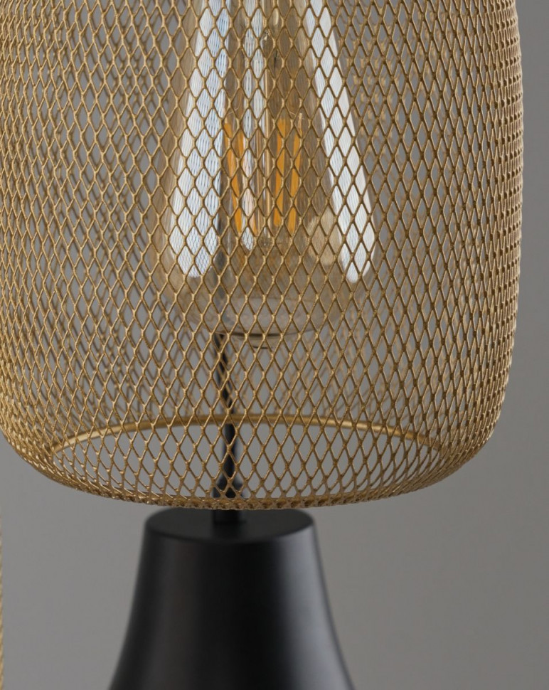 Подвесной светильник Moderli Adalina V11843-3P