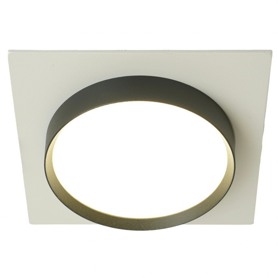 Встраиваемый светильник Feron DL506 51359