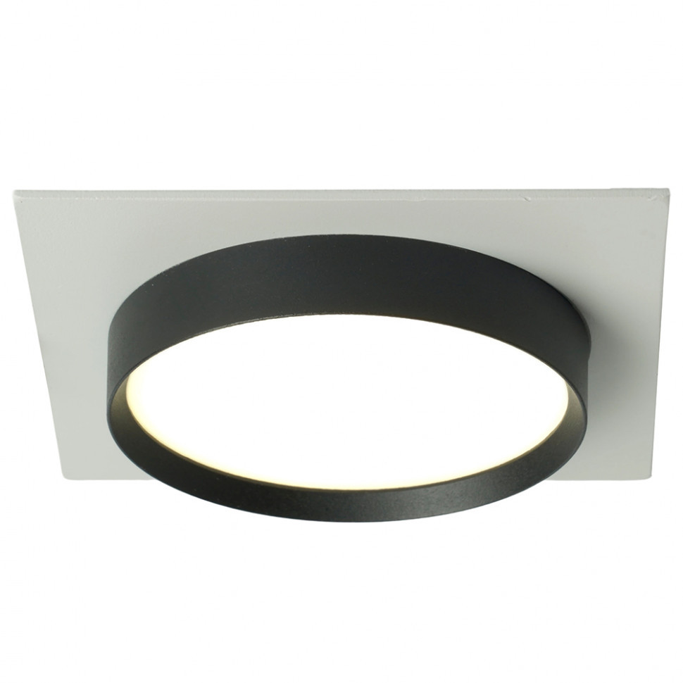 Встраиваемый светильник Feron DL506 51359