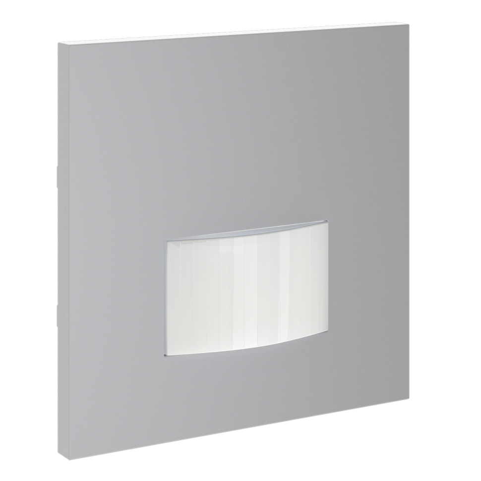 Накладка для датчика движения встраиваемого, S70 (серый)