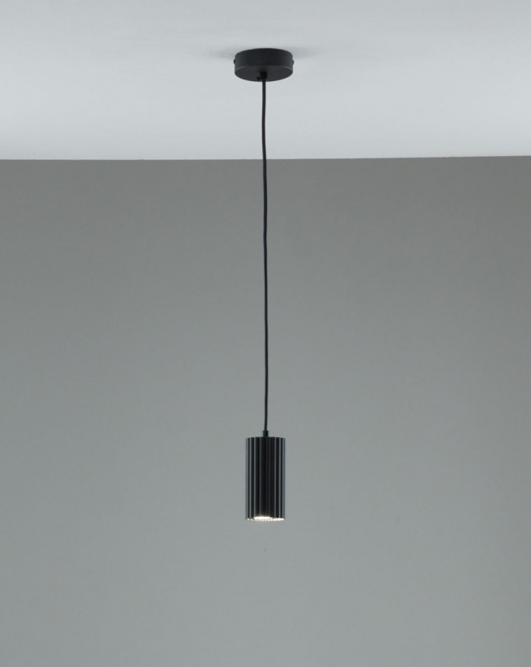 Подвесной светильник Moderli Cora V11783-1P