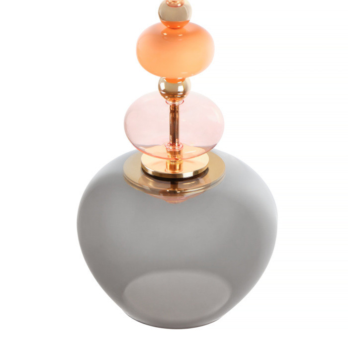 Подвесной светильник Myfar Lucian MR2513-1PL