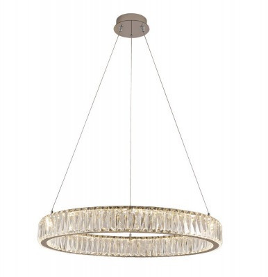 Подвесной светильник Newport 8240N/60 chrome М0071028