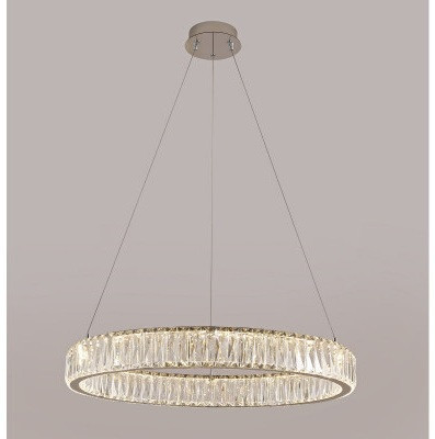 Подвесной светильник Newport 8240N/60 chrome М0071028