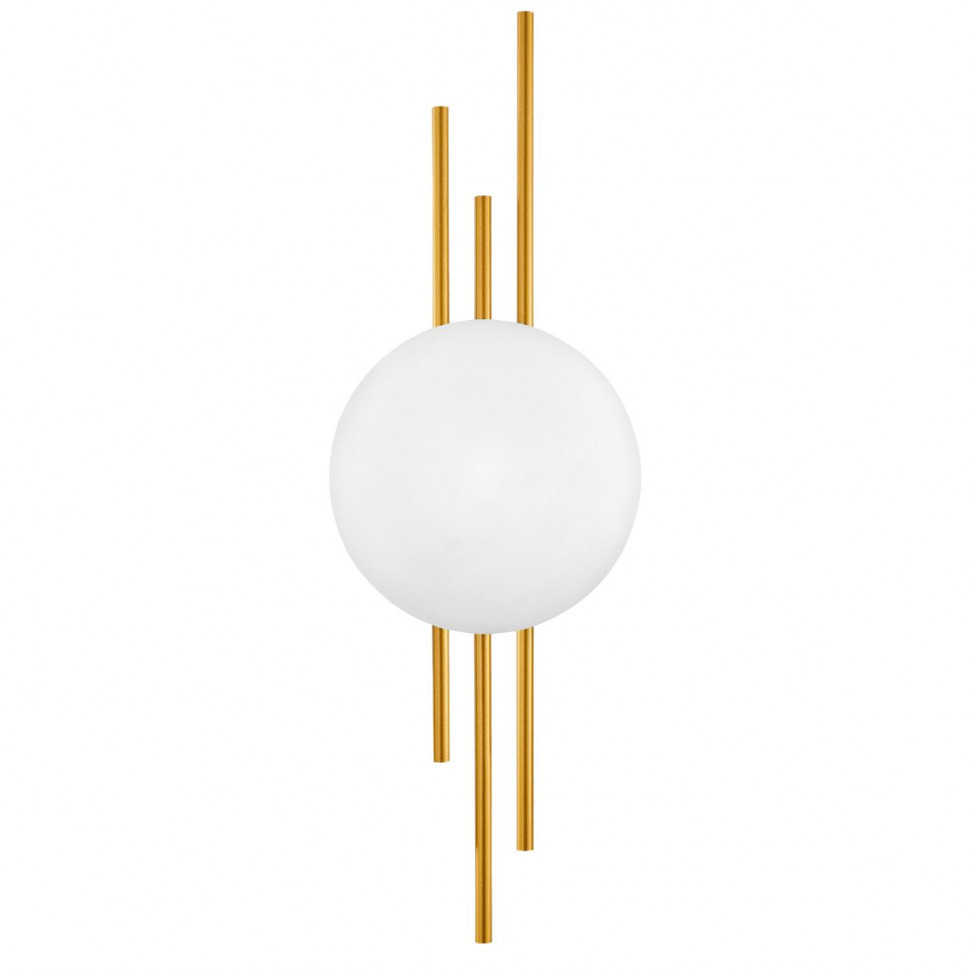 Настенный светильник Lightstar Snodo 810593