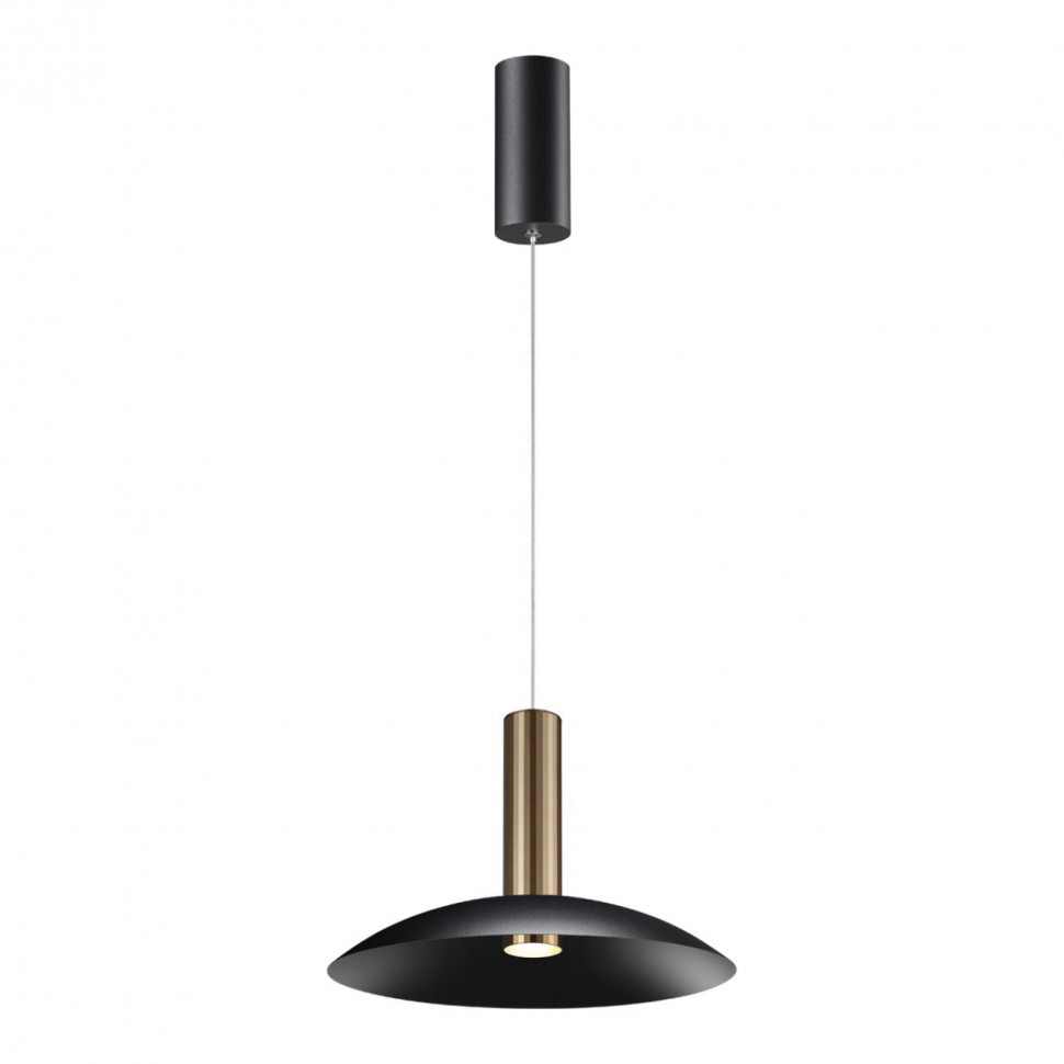 Подвесной светильник Novotech Alba 358986