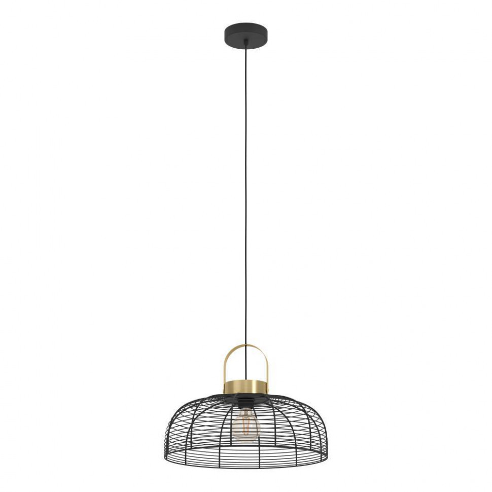 Подвесной светильник Eglo Roundham 43964