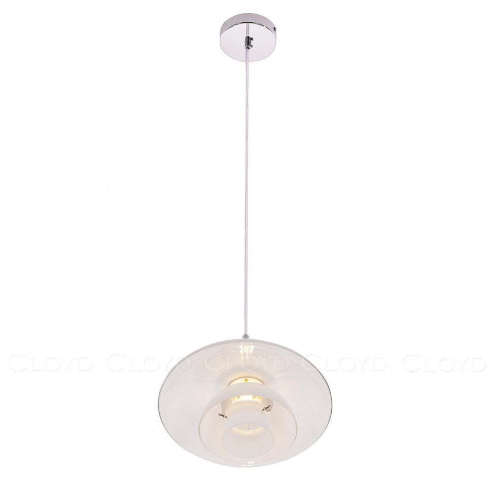 Подвесной светильник Nowodvorski Simone Black 11410