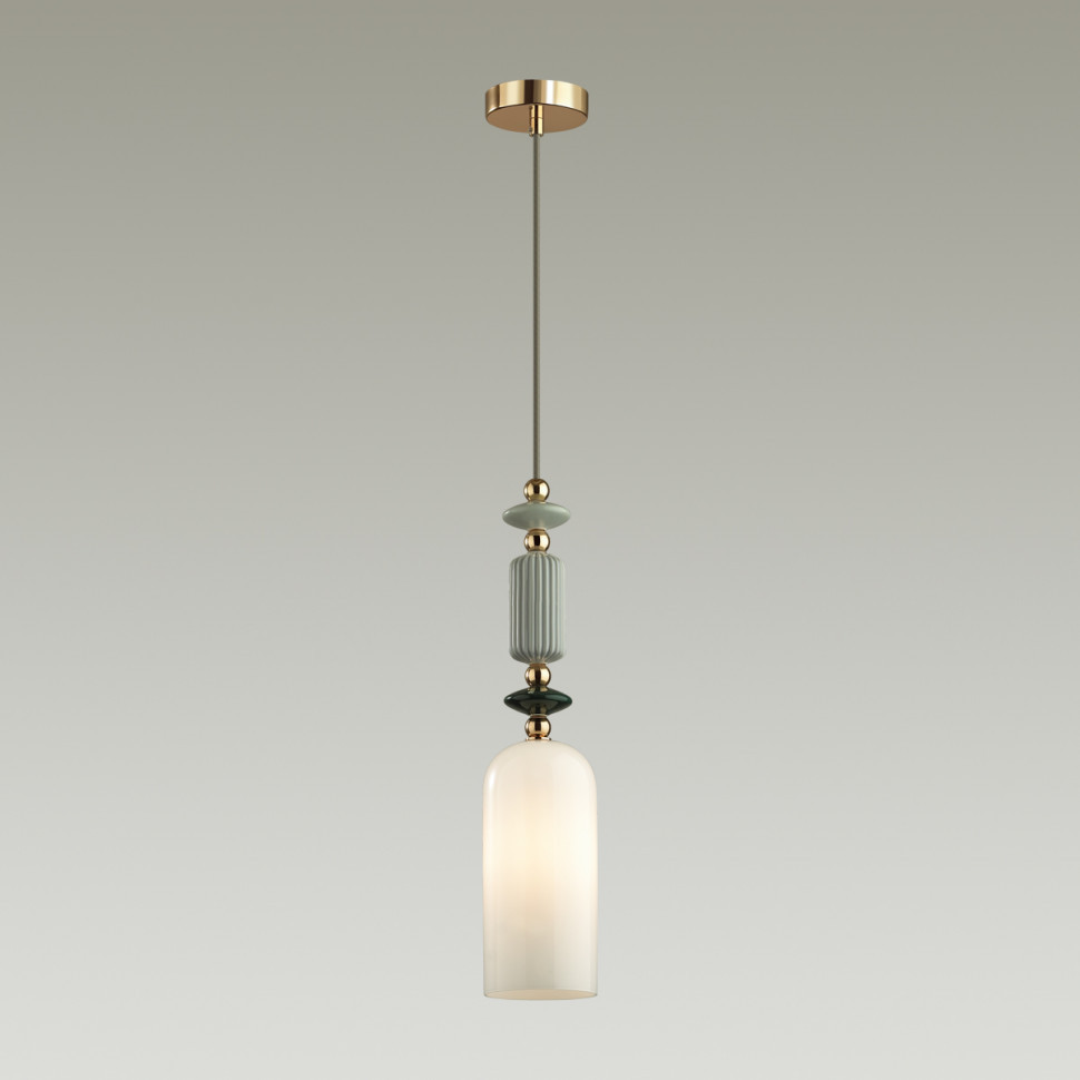 Подвесной светильник Odeon Light Candy 4861/1D