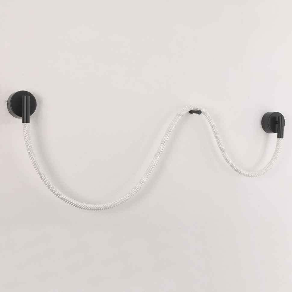 Настенный светильник Lussole River LSP-7180