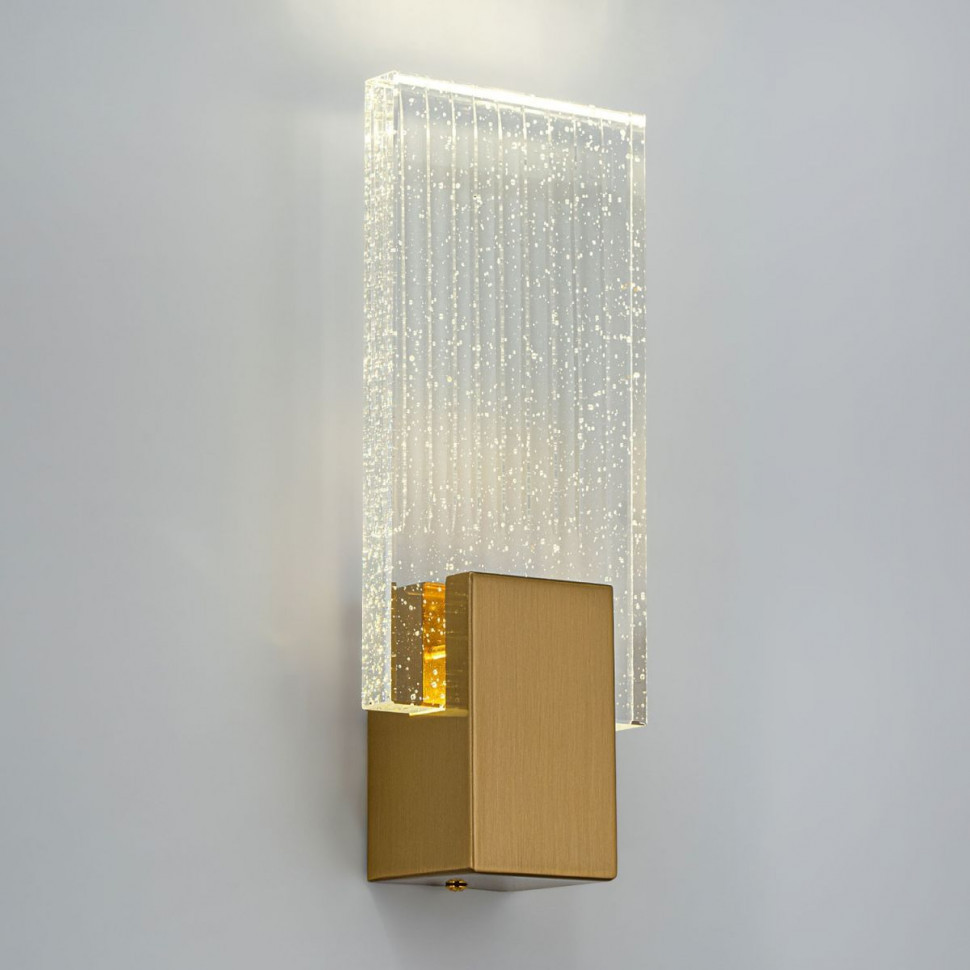 Настенный светильник Modestyle MS.1517.350 BS