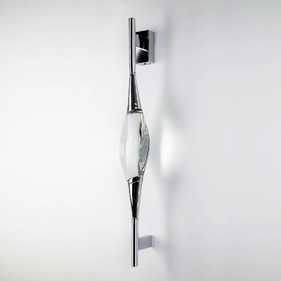 Настенный светильник Modestyle MS.88921.01 CH