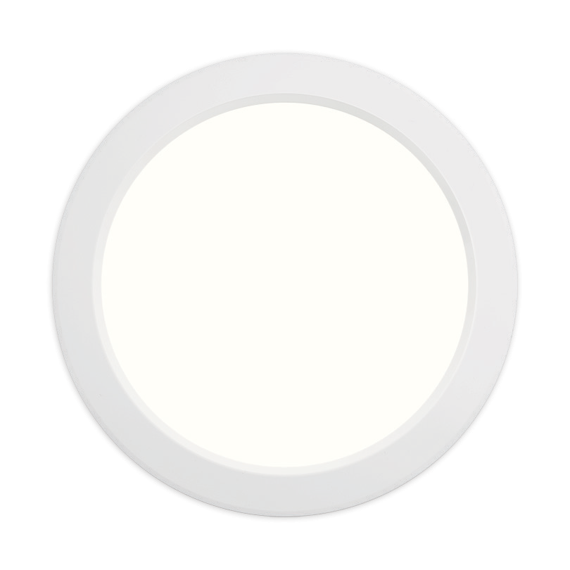 Встраиваемый светильник Wolta ДВО06-20-001-5К