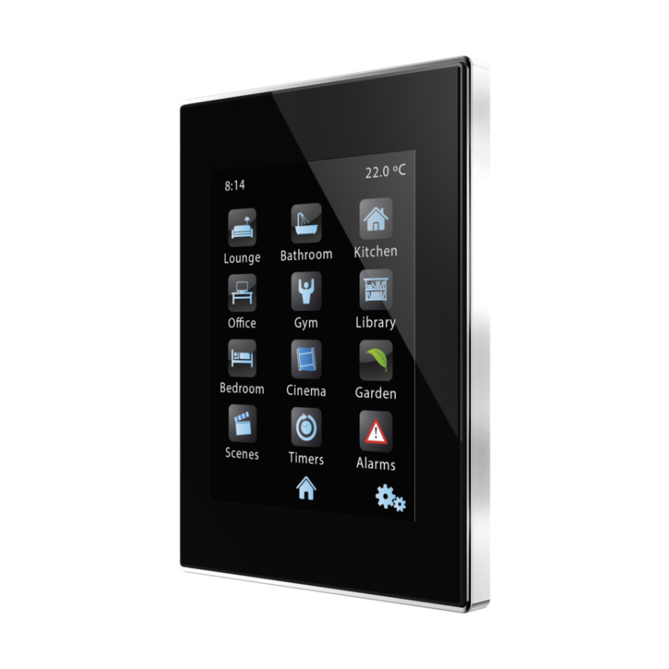 <h1>Панель сенсорная KNX Zennio Z41 Lite с экраном 4.1 дюймов</h1> <h2>Описание панели Zennio Z41 Lite</h2> <h3>Технические характеристики</h3> <h3>Особенности и функции</h3> <h3>Установка и совместимость</h3>