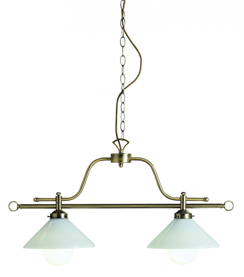 Подвесной светильник Globo Landlife 6870-2