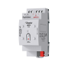 Шлюз KNX-Daikin Altherma Zennio KLIC-DA v2 ZCLDAV2