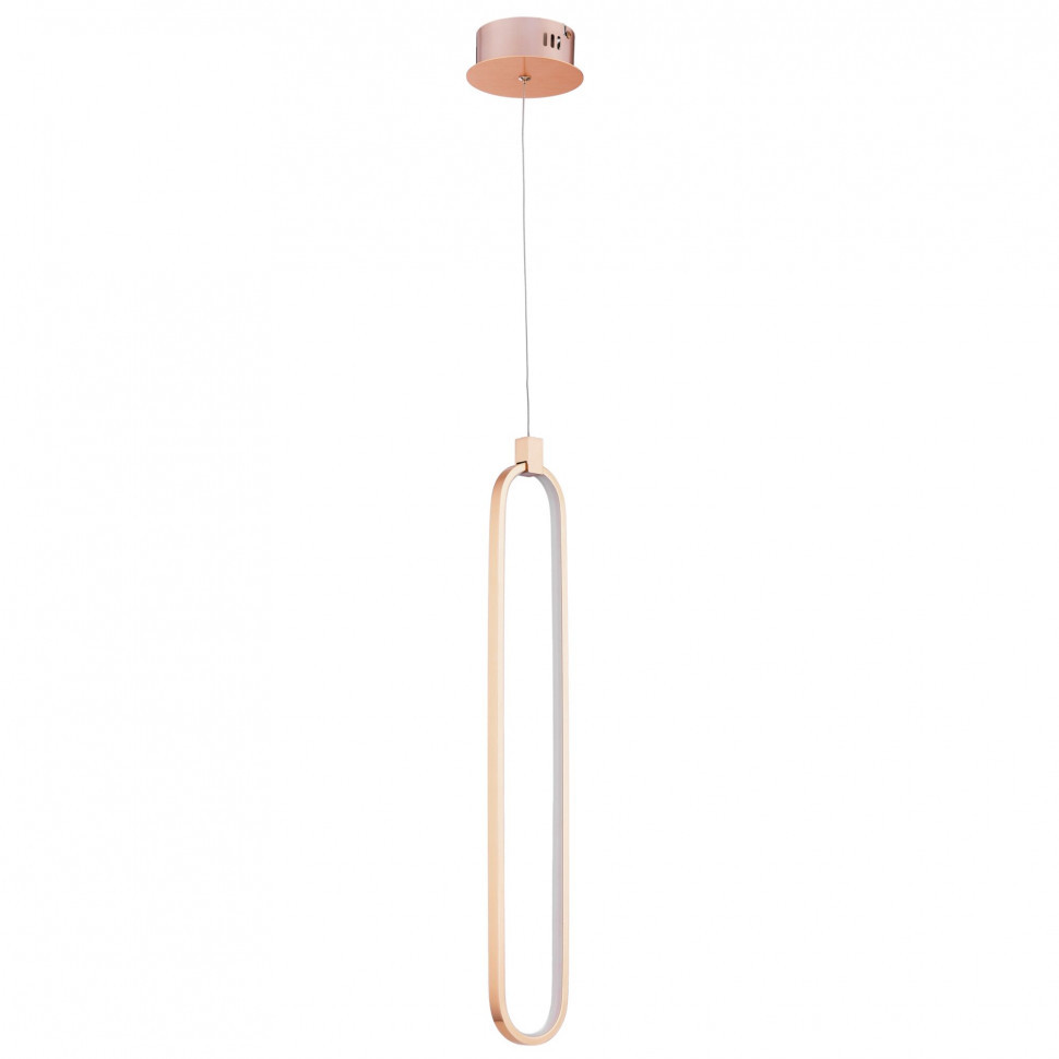 Подвесной светильник Maytoni MOD017PL-L13G