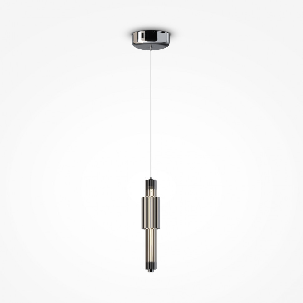 Подвесной светильник Maytoni MOD308PL-L9GR3K