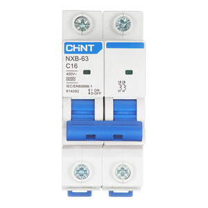 CHINT ELECTRIC