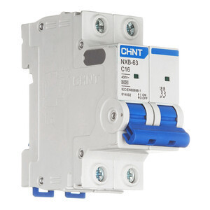 CHINT ELECTRIC