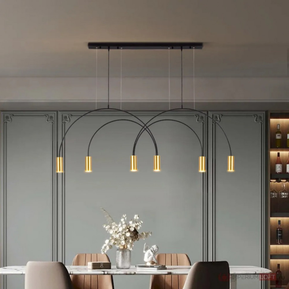 Подвесной светильник ImperiumLoft ARC 212842-26