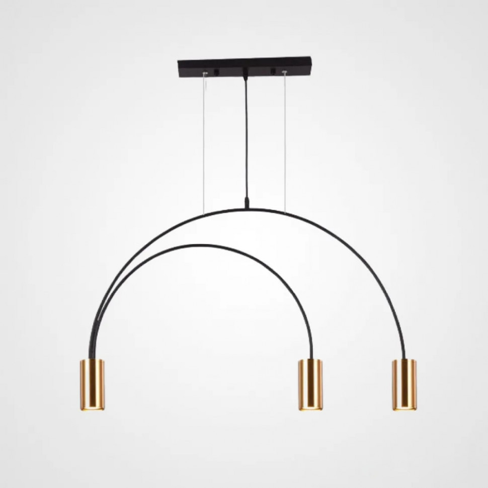 Подвесной светильник ImperiumLoft ARC 212842-26