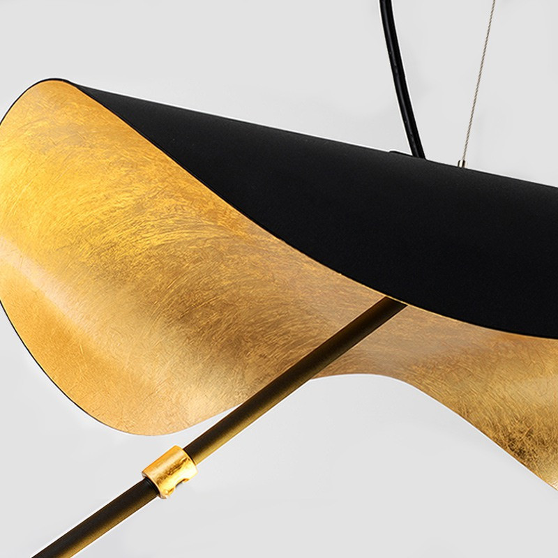 Подвесной светильник ImperiumLoft Covert 178134-26