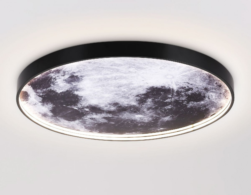 Настенно-потолочный светильник Ambrella Light Wall FW11114