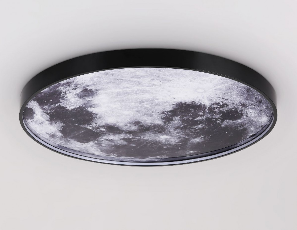 Настенно-потолочный светильник Ambrella Light Wall FW11114