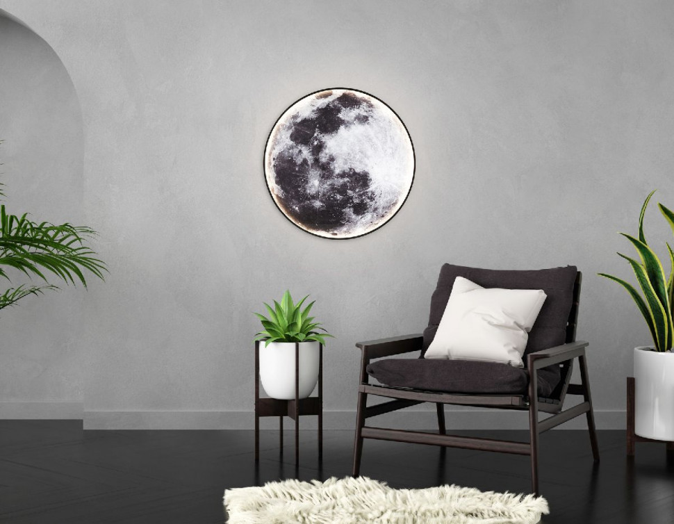 Настенно-потолочный светильник Ambrella Light Wall FW11114